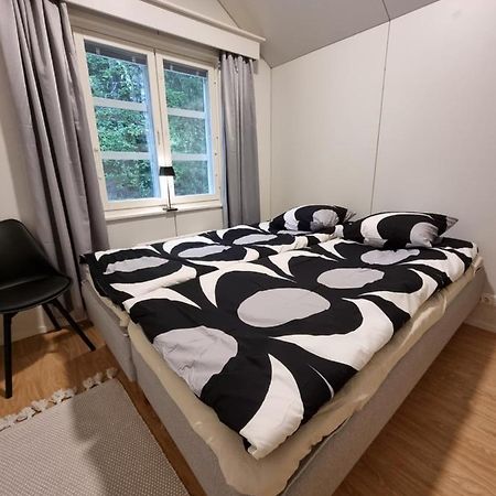 קופיו Villa Sammalpankko מראה חיצוני תמונה