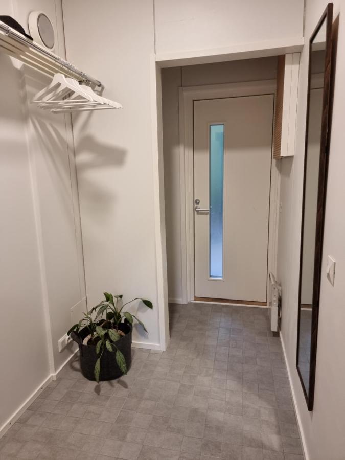 קופיו Villa Sammalpankko מראה חיצוני תמונה